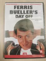 Ferris Bueller's day off (1986) in seal, Cd's en Dvd's, Alle leeftijden, Ophalen of Verzenden, Nieuw in verpakking, Actiekomedie