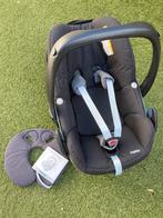 Maxi cosi pebble autostoeltje, Ophalen, 0 t/m 13 kg, Maxi-Cosi, Gebruikt
