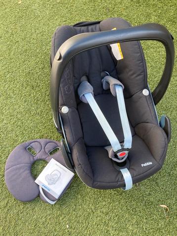 Maxi cosi pebble autostoeltje beschikbaar voor biedingen