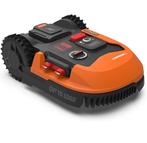 Worx Landroid WR184E - Nieuw in doos!, Ophalen, Cirkelmaaier, Accu-grasmaaier, Mulchfunctie