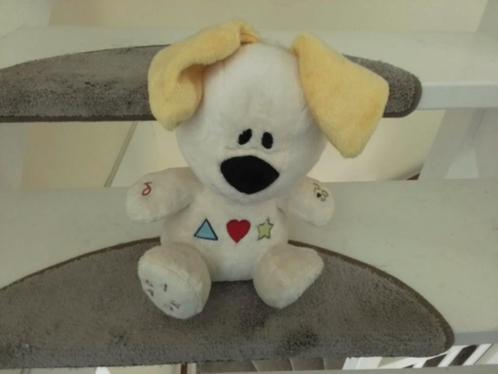 Pip met geluid knuffel, Kinderen en Baby's, Speelgoed | Knuffels en Pluche, Zo goed als nieuw, Overige typen, Ophalen of Verzenden