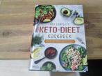 het complete keto-dieet kookboek Jane Faerber, Ophalen of Verzenden, Nieuw