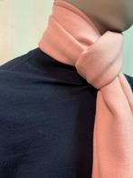 Zachte sjaal van alpaca wol in roze NIEUW, Nieuw, Sjaal, Verzenden