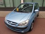 Hyundai Getz 1.6i Dynamic . (bj 2007), Auto's, Voorwielaandrijving, 450 kg, Gebruikt, 1599 cc