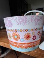 Meisjes hanglamp- Lief, Ophalen, Zo goed als nieuw, Rond