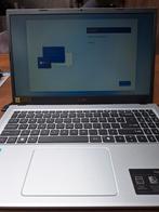 Acer aspire Go15 AG15-31P-C58N laptop met garantie!!!, Computers en Software, Windows Laptops, Qwerty, Ophalen of Verzenden, Zo goed als nieuw