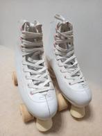 OXELO
Kunstrolschaatsen voor kinderen/ volwassenen QUAD 10, Sport en Fitness, Skeelers, Ophalen of Verzenden, Zo goed als nieuw