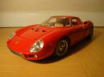 Ferrari 250 Le Mans, Hobby en Vrije tijd, Modelauto's | 1:18, Ophalen of Verzenden, Zo goed als nieuw, Auto, Bburago