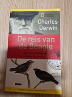 De reis van de Beagle - Darwin, Ophalen of Verzenden, Zo goed als nieuw