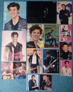 Shawn Mendes poster collectie deel 1, Ophalen of Verzenden, Nieuw, Muziek