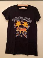 Rika Studios t shirt, Verzenden, Zwart, Zo goed als nieuw, Korte mouw