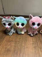 Speelgoed Ty silk, Ophalen, Zo goed als nieuw, Poes