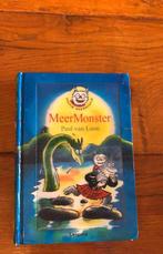 Dolfje Weerwolfje - MeerMonster, Fictie algemeen, Paul van Loon, Ophalen of Verzenden, Zo goed als nieuw