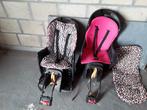 2 keer kinderstoeltje voor achter 25 per stuk, Overige merken, Achterzitje, 15 t/m 36 kg, Ophalen of Verzenden