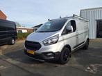 Ford Transit Custom 300 2.0 TDCI L1H1 Trail voorruit verwarm, Voorwielaandrijving, 15 km/l, Euro 6, 4 cilinders