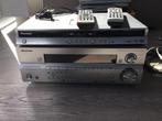 Pioneer dvd recorder DVR-530h en Pioneer receiver VSX-915, Audio, Tv en Foto, Stereo-sets, Ophalen, Gebruikt, Pioneer