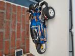 Nikko tri-cycle jumper, Hobby en Vrije tijd, Modelauto's | 1:5 tot 1:12, Ophalen of Verzenden, Zo goed als nieuw, Auto