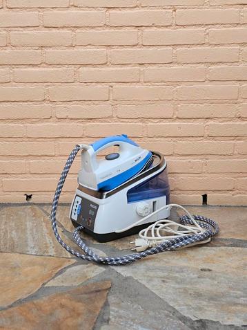 Philips GC8220 stoomstrijkijzer beschikbaar voor biedingen