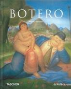 Marianna Hanstein Fernando Botero, Ophalen of Verzenden, Zo goed als nieuw, Schilder- en Tekenkunst