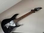 Starterset | Elektrische gitaar (Ibanez) incl. accessoires, Ophalen of Verzenden, Zo goed als nieuw, Overige merken