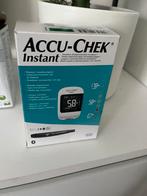 Glucose meter, Ophalen of Verzenden, Zo goed als nieuw