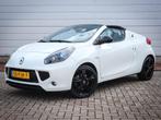 Renault Wind 1.2 TCE Exception | Clima | Cruise | Pdc | Lich, Voorwielaandrijving, Euro 5, Gebruikt, 4 cilinders