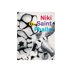 Niki de Saint Phalle - Niki de Saint Phalle, Ophalen of Verzenden, Nieuw, Schilder- en Tekenkunst