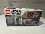LEGO Star Wars Duel op Mandalore 75310, Ophalen of Verzenden, Nvt, Nvt, Nvt