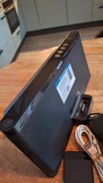 iPod Docking Station met iPod en Laadkabels, Audio, Tv en Foto, Mp3-spelers | Accessoires | Apple iPod, Ophalen of Verzenden, Gebruikt