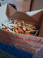 5 kilo doos met reclame pennen, Overige merken, Gebruikt, Balpen, Ophalen of Verzenden