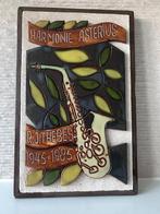 Keramiek Graft pottenbakkerij Oisterwijk Harmonie Asterius, Ophalen of Verzenden