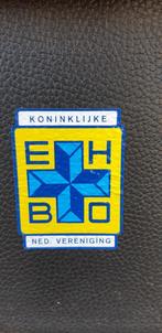 EHBO koffer gevuld., Ophalen