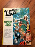 Diverse stripboeken De Koene Ridder, Boeken, Meerdere stripboeken, Ophalen of Verzenden, Zo goed als nieuw