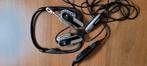 Logitech headset., Ophalen of Verzenden, Zo goed als nieuw, Bedraad, Volumeregelaar