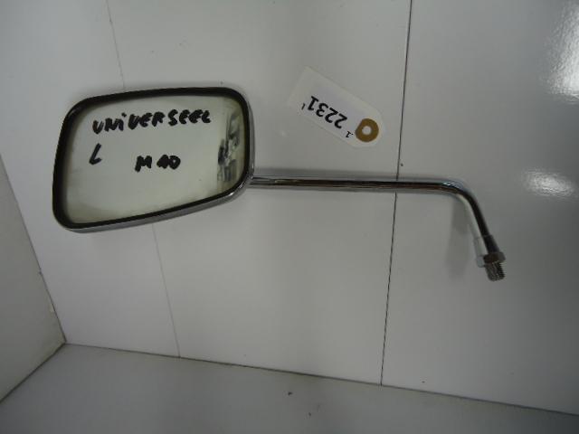 Spiegel D1-22887, Motoren, Accessoires | Overige