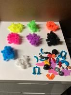 Linkeez - circa 400 stuks, Ophalen of Verzenden, Gebruikt, Jongen of Meisje