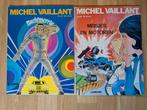 Michel Vaillant, Meerdere stripboeken, Ophalen of Verzenden, Gelezen
