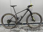 Focus Raven Elite carbon mountainbike. Maat L. XT., Fietsen en Brommers, Fietsen | Mountainbikes en ATB, Gebruikt, Hardtail, Heren