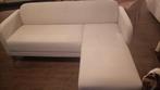 Hoekbank, Ophalen of Verzenden, Gebruikt, Vierpersoons of meer