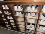 Bowlingschoenen, Sport en Fitness, Bowlen, Ophalen, Zo goed als nieuw