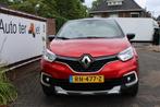 Renault CAPTUR TCe 90 pk Intens met o.a. dode hoek waarsch./, Voorwielaandrijving, 898 cc, Gebruikt, Euro 6