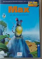 Kinder dvd.s 4 stuks zie foto.pakket 268, Alle leeftijden, Ophalen of Verzenden, Zo goed als nieuw, Europees