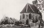 GRIJPSKERKE Sint Maarten Kapel Hogelande, Verzamelen, Verzenden, 1960 tot 1980, Ongelopen, Zeeland