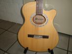 Dimavery CN-500 klass. gitaar western look (nieuw, 20201766), MTE, DIMAVERY, Ophalen of Verzenden, Akoestische gitaar