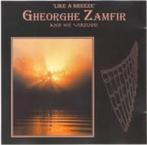 cd panfluit  GHEORGHE ZAMFIR, Ophalen of Verzenden, Gebruikt