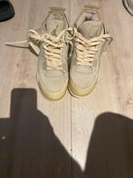 Jordan 4 off white, Kleding | Heren, Overige kleuren, Nike, Nieuw, Ophalen of Verzenden