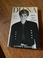 Boek Diana, Ophalen of Verzenden, Zo goed als nieuw