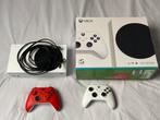 Xbox series S, Spelcomputers en Games, Spelcomputers | Xbox Series X en S, Ophalen of Verzenden, Gebruikt