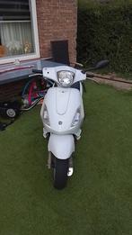 Piaggio fly, Piaggio, Gebruikt, Maximaal 45 km/u, Ophalen of Verzenden