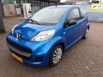 Peugeot 107 1.0-12V XR / Airco / stuurbekr / 3-drs, Voorwielaandrijving, Euro 5, Gebruikt, 68 pk